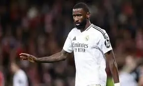 Реал Мадрид и Ридигер ќе ја продолжат соработката