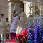 Папата: Не молчете пред светските конфликти