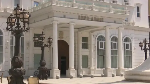 ВМРО-ДПМНЕ на сите католички верници им го честита големиот христијански празник Христово Воскресение-Велигден