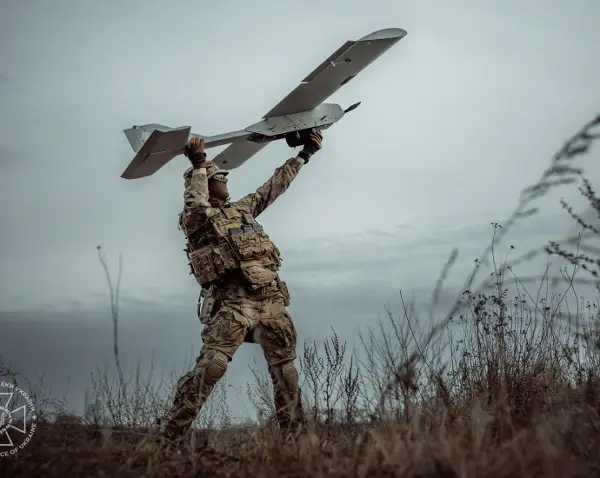 Нафтовод во рускиот град Приморск е оштетен во напад со украински дронови