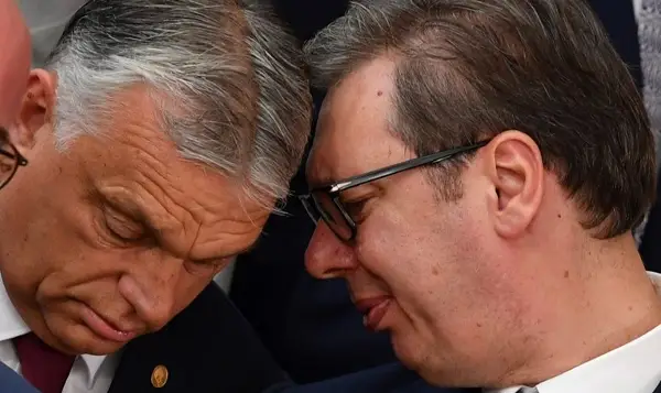 Експлозив со голема разорна моќ пронајден на гасоводот Србија-Украина?