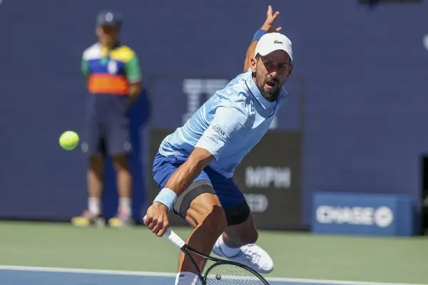 Новак Ѓоковиќ сака да настапи во Мадрид