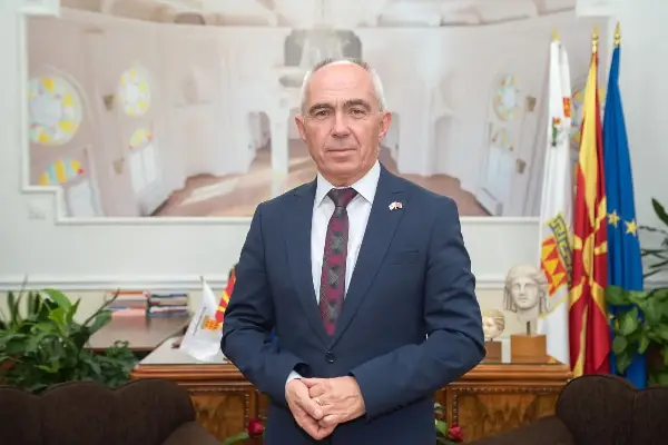 Коњановски со честитка по повод Католички Велигден: Да се почитуваме и да создаваме вредности