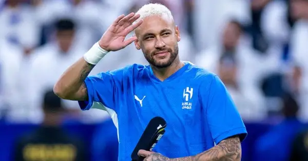 Нејмар: Ако јас не играм на Светското првенство, милиони луѓе нема ниту да го гледаат Мундијалот