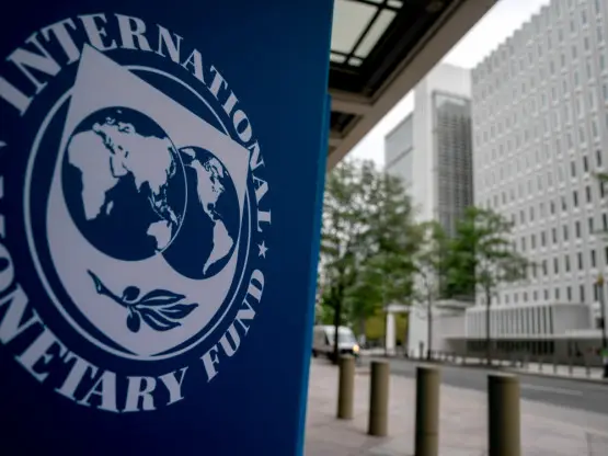 ММФ предупредува дека токенизираните финансии може да разгорат кризи