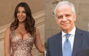 ФОТО | Нов скандал ја тресе италијанската влада, поранешна манекенка призна: Да, јас сум љубовница на министерот