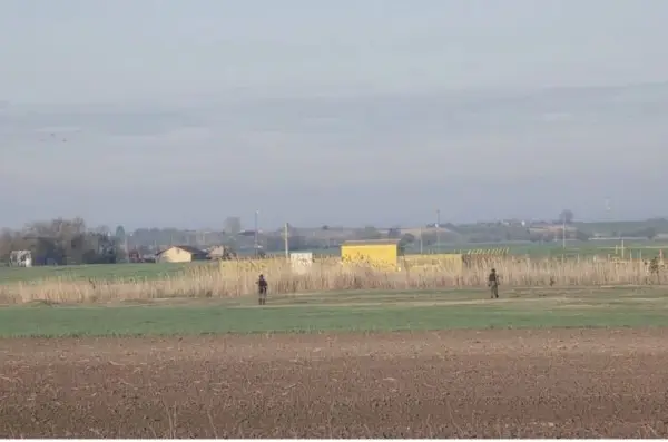 Вучиќ: Експлозиви се пронајдени во близина на гасоводот кон Унгарија, разговарал и со Орбан