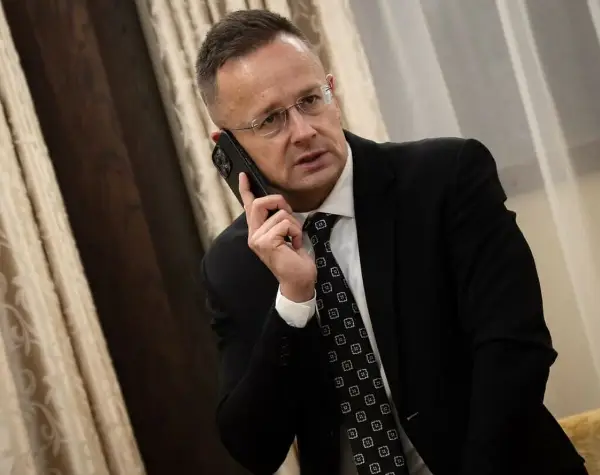 Сијарто: Украинците би можеле да стојат зад обидот за дигање во воздух на гасоводот во Србија