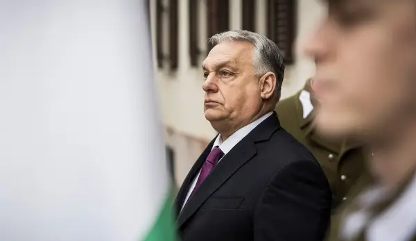 Орбан го свика Советот за одбрана откако во Србија беа пронајдени експлозиви