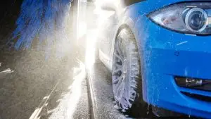 Како правилно да ги чувате гумите до следната зима