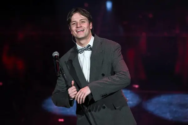 Јаков Јозиновиќ го најави својот 10-ти концерт во Белград, го распродаде за 10 минути