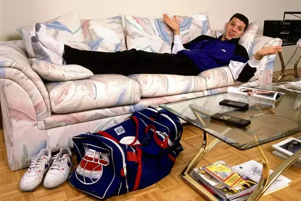 Кошаркарскиот Моцарт и неговата тајна: Како се поврзани Дражен Петровиќ и Дејан Бодирога?