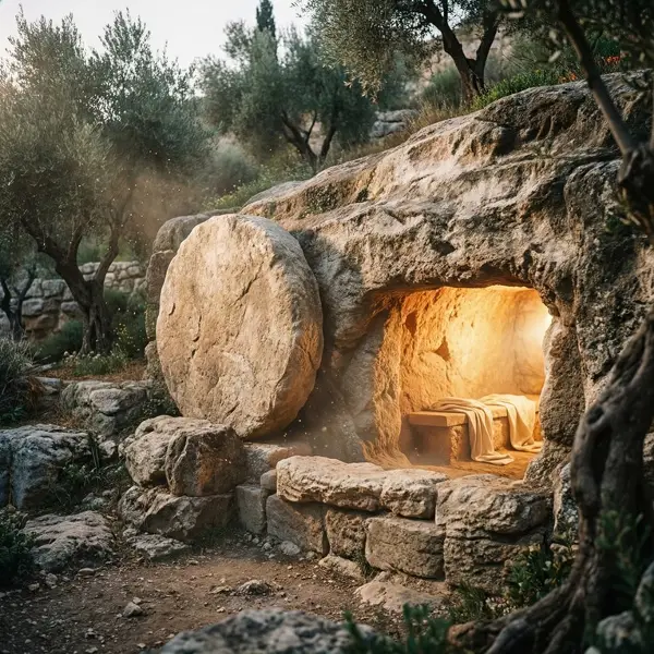  Првите христијани се сомневале во воскресението