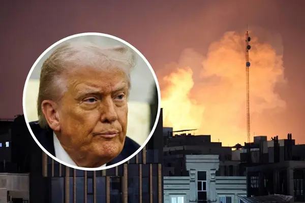 Трамп го одложи ултиматумот до Иран до утревечер во 20 часот