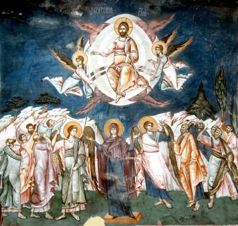 Денеска е Велики понеделник