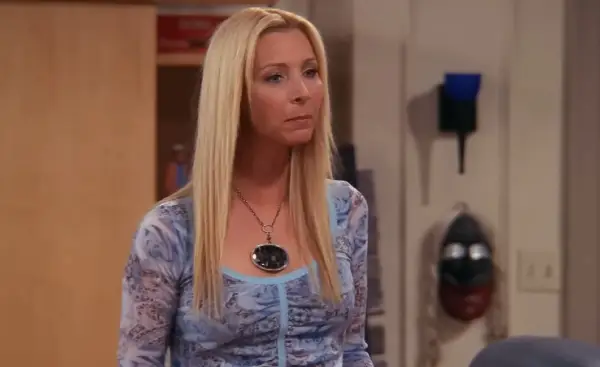 Актерката Лиса Кудроу: Фиби не беше „глупача“, туку поинаква од сите