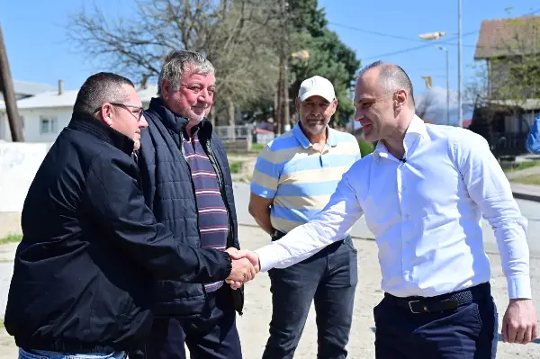 Земјоделството е пред колапс, а власта нема ниту една антикризна мерка, обвини Филипче