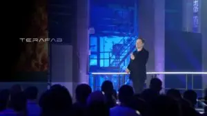 Маск гради „ѕвер“ од фабрика: Terafab доаѓа, поголем од сè што сме виделе досега
