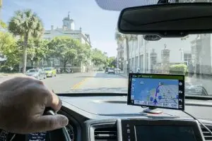Google Maps ја имплементира функцијата за EV Route
