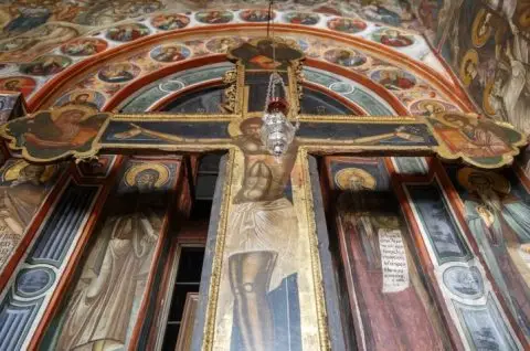 Почнува Страдалната, Велика седмица: Во овие денови верниците стануваат сопатници Христови