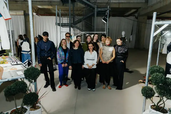 Од идеја до модел: Норидско-балтичка резиденција на Fashion Weekend Skopje како нов стандард