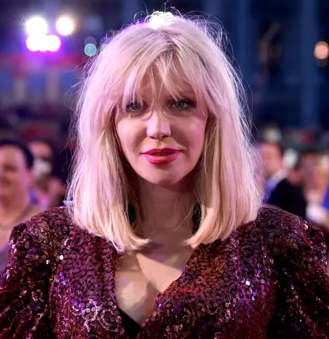 Кортни Лав откри дека „Heart-Shaped Box“ од „Нирвана“ говори за неа самата