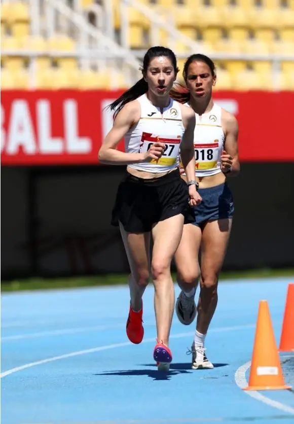 Олимп со двојна екипна победа на Државното атлетско првенство и Купот