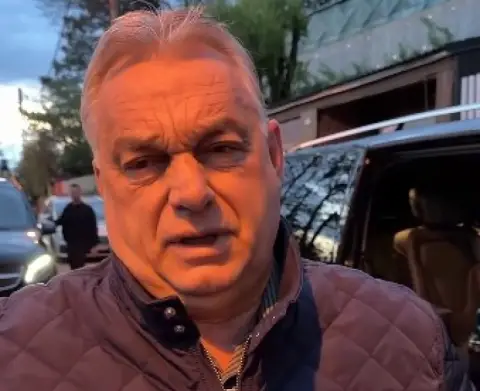 Орбан: Ситуацијата е сериозна, снабдувањето со гас на Унгарија засега не е загрозено, но треба внимателност