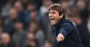 Антонио Конте не би имал ништо против повторно да биде селектор на Италија