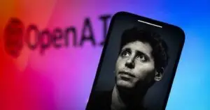 Алтман: „Ќе плаќаме за вештачката интелигенција со броило – како струја и вода“