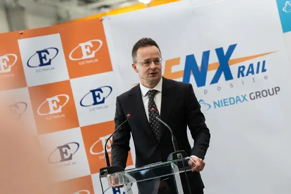 Сијарто: Може да има недостиг на гас во Европа, унгарскиот систем е стабилен