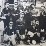 Велмевци – сведок на раните  фудбалски почетоци