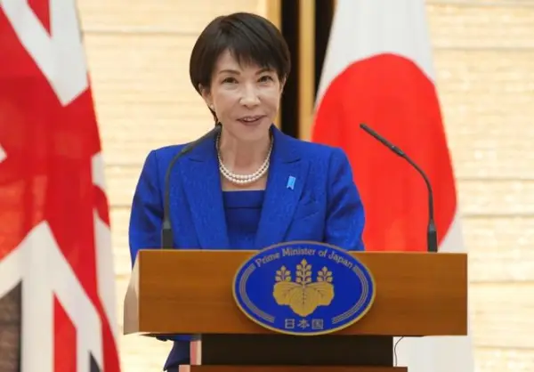 Јапонската влада подготвува средба на високо ниво со Иран без да прецизира со кој ирански лидер планира да разговара