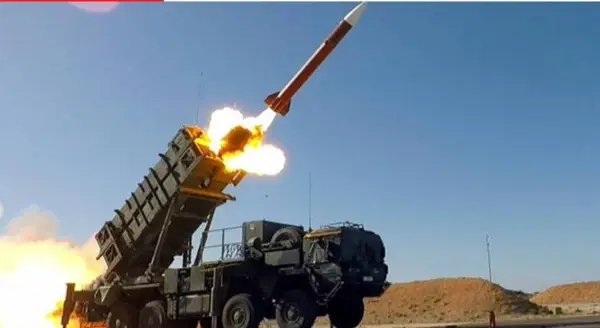 Во украински напад погоден рудник во Луганск