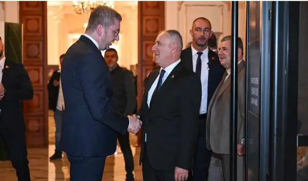 МВР со кривична пријава за градоначалникот на Струга, спорно именување директор