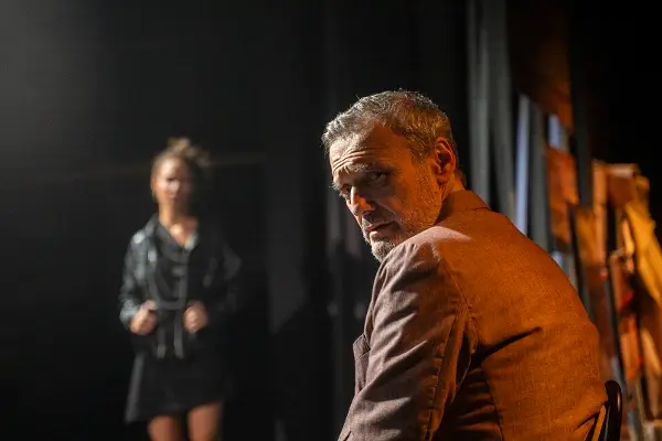 Второ признание за Никола Ристановски во Србија за улогата во „Уна“