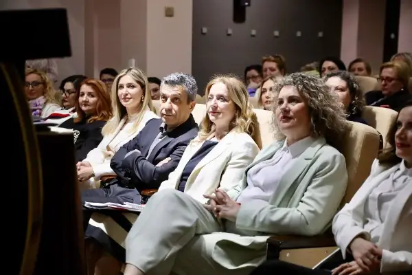 Меџити од „Чаир 2026“: Без жени во одлучувањето, нема вистински развој