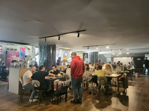 25 години „Гоблин“: Приказна за игрите, страста и заедништвото