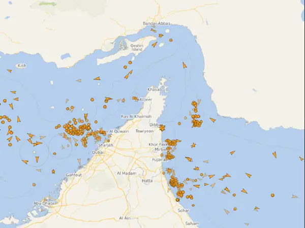 Трамп со најостра закана до Иран: „Отворете го Ормутскиот теснец или ќе има пекол“