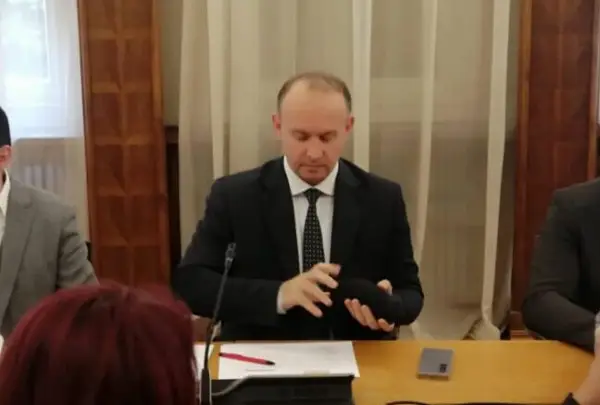 Гаши: Не е важно дали ќе има нов или изменет Изборен законик, туку да биде фер и кредибилен