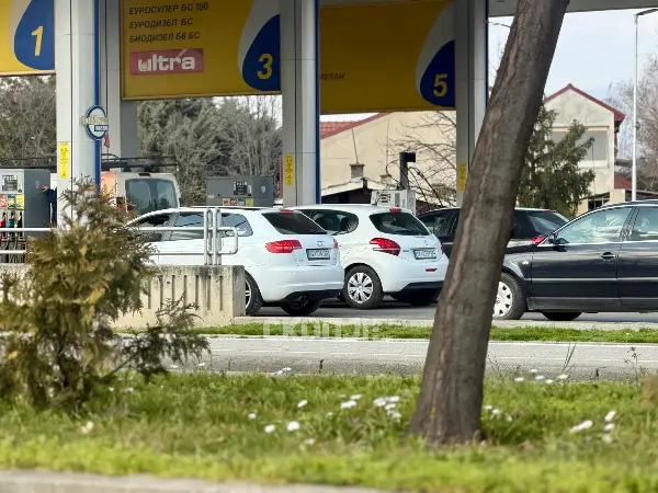 СДСМ: Мерките на Мицкоски без ефект-дизелот пак поскапе на 98 денари!