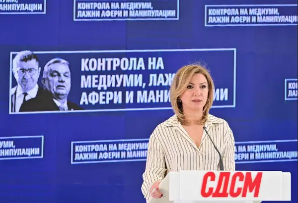 СДС АЛАРМИРА: Унгарските медиуми блиски до Орбан шират приказна за „руско сценарио“ и напад со наводни експлозиви во Србија