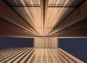 Директорот на „Џеј Пи Морган“ предупредува на долготрајни економски шокови поради војната во Иран