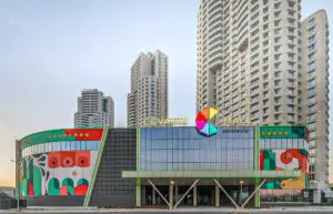 Се поставуваат контролни ознаки со невалидни датуми – Сериозни сомнежи за одржување на противпожарниот систем во „Џевахир Скај Сити”