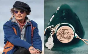 ФОТО | Џони Деп лансира сопствен рум, името на пијалакот крие посебна приказна