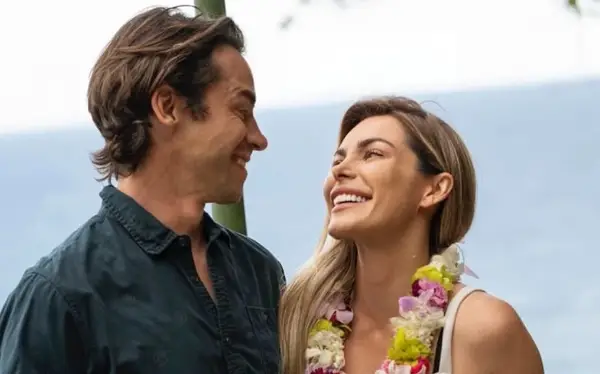 Вдовицата на основачот на „Плејбој“ се омажи за бизнисмен: Не сакавме голема прослава (ВИДЕО) 