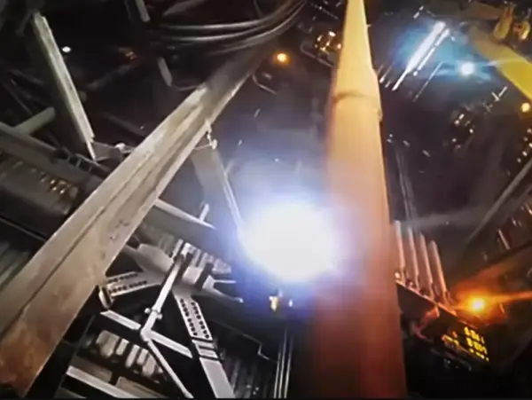 „Фајненшл тајмс“: Украинските напади врз два нафтени терминали ја чинат Русија околу 970 милиони долари