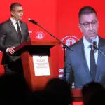 Мицкоски: Нема избрзани одлуки – долговите се последица на лоши политики од минатото