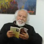 Објавена нова книга  од Стојан Тарапуза