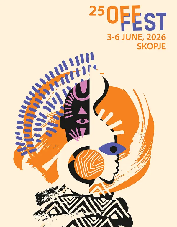 Африкански џез достоен за јубилејот: Соопштена програмата на ОФФест 2026